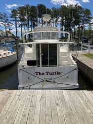 36' Carver 2007