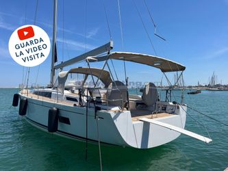 56' Grand Soleil 2019