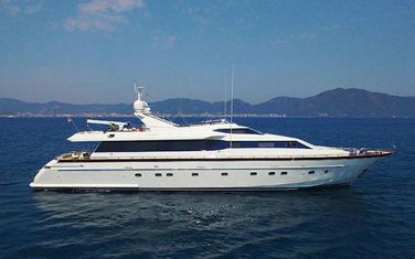 Falcon 106