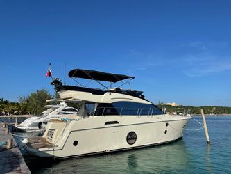 50' Monte Carlo 2017
