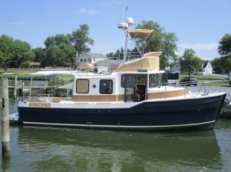 31' Ranger Tugs 2021