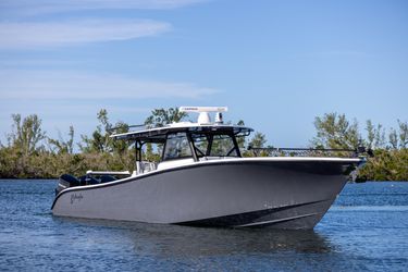 42' Yellowfin 2023