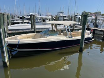 30' Chris-craft 2019