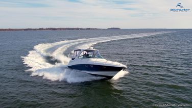 bluewater yacht sales llc annapolis office