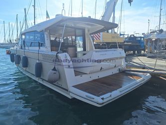 39' Jeanneau 2017