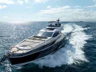 70' Azimut 2019