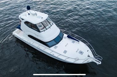 47' Riviera 2009