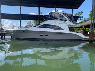 52' Sea Ray 2006