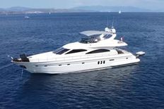 Astondoa 72 GLX