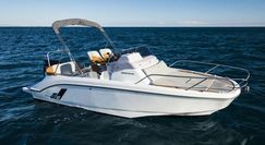 Beneteau Flyer 6 Sundeck
