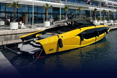 66' Tecnomar 2023