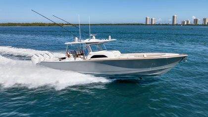 46' Valhalla Boatworks 2023