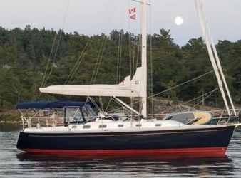 37' Tartan 2008