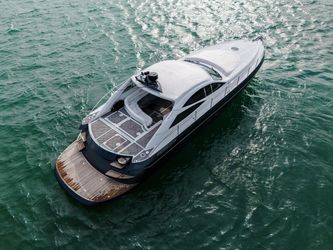 52' Azimut 2003