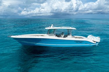 42' Hydra-sports 2018