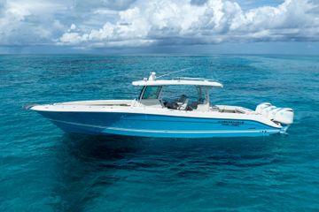 42' Hydra-Sports 2018