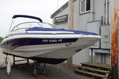 Crownline Eclipse E4 XS