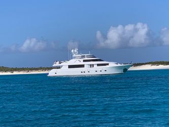 112' Westport 2014