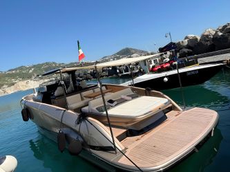 40' Solaris Power 2024