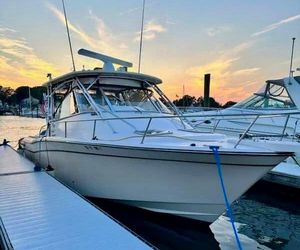 33' Grady-white 2008