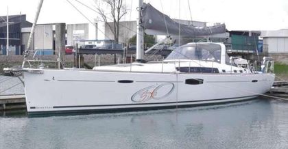 58' Beneteau 2016