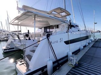 51' Fountaine Pajot 2024
