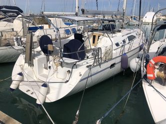 43' Catalina 2010