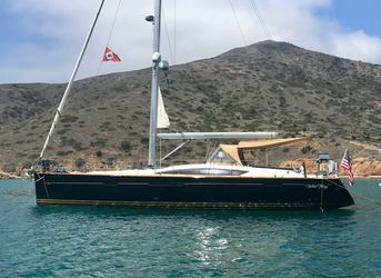 57' Jeanneau 2013