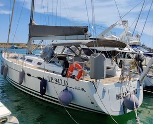 53' Hanse 2005