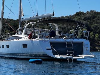 66' Jeanneau 2015