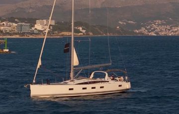 66' Jeanneau 2015