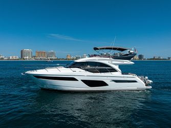 50' Princess 2021 Yacht For Sale