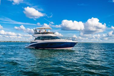 42' Regal 2022