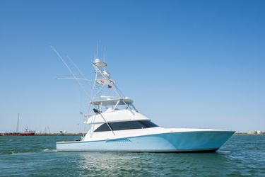 55' Viking 2001