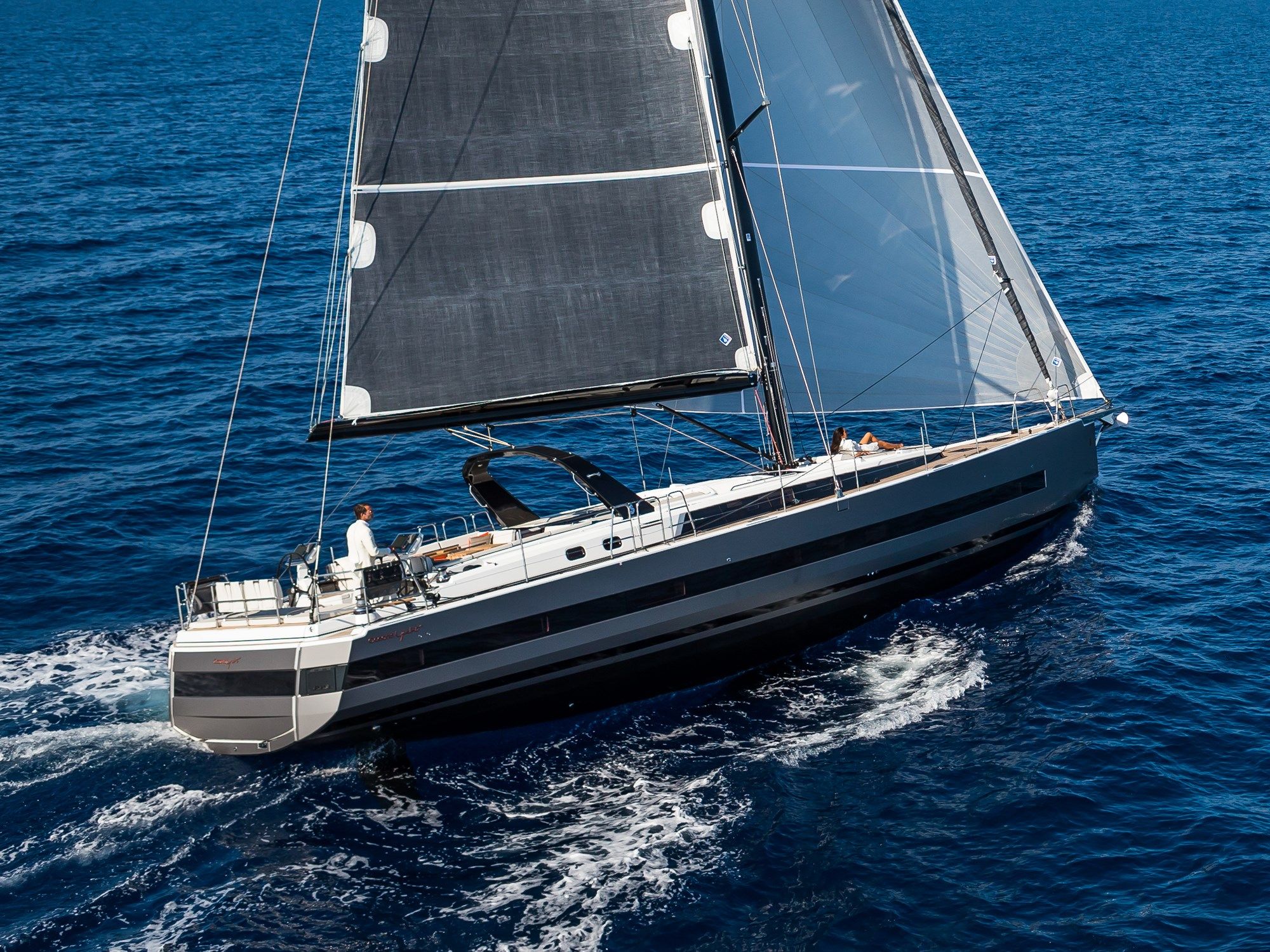 oceanis yacht 62 for sale