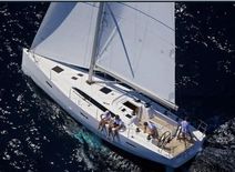 X-Yachts Xp38