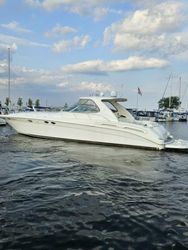 54' Sea Ray 2000