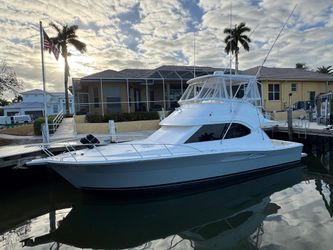 41' Riviera 2002