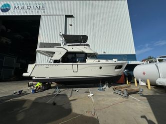 37' Beneteau 2025