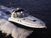 Sea Ray 320 Sundancer