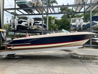 27' Chris-craft 2022
