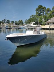 34' Cobia 2021