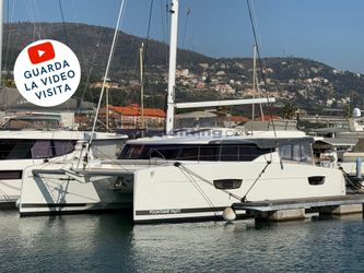 44' Fountaine Pajot 2020