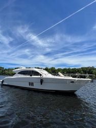 60' Maritimo 2011 Yacht For Sale