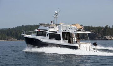 43' Ranger Tugs 2022