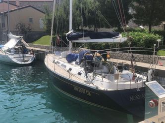 44' Grand Soleil 1992