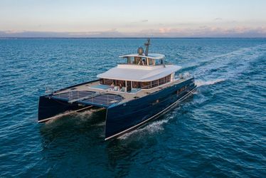 78' Jfa Yachts 2027