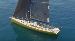 Custom GOETZ CUSTOM BOATS Volvo 60