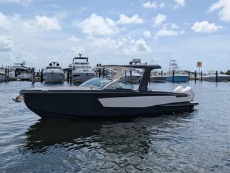 32' Aviara 2022
