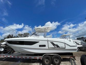 29' Beneteau 2025
